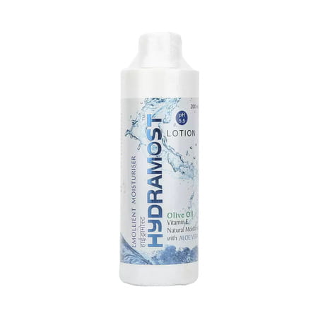 Hydramost Ph 5.6 Oatshea Hydrating Body Wash Tube Of 200gm