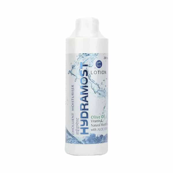Hydramost Ph 5.6 Oatshea Hydrating Body Wash Tube Of 200Gm