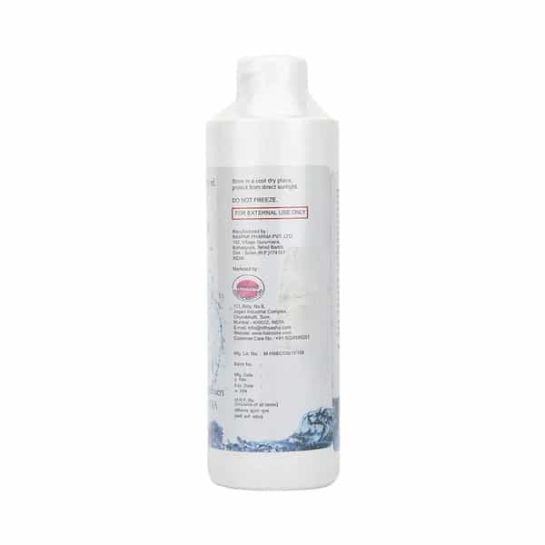 Hydramost Ph 5.6 Oatshea Hydrating Body Wash Tube Of 200Gm