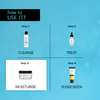 Deconstruct Hyaluronic Acid & Squalane Moisturizer - 0.2% Hyaluronic Acid + 1% Squalane | 50 Gm