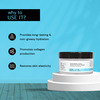 Deconstruct Hyaluronic Acid & Squalane Moisturizer - 0.2% Hyaluronic Acid + 1% Squalane | 50 Gm