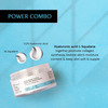 Deconstruct Hyaluronic Acid & Squalane Moisturizer - 0.2% Hyaluronic Acid + 1% Squalane | 50 Gm