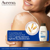 Aveeno Skin Relief Body Wash For Dry Sensitive Skin 354 Ml