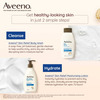 Aveeno Skin Relief Body Wash For Dry Sensitive Skin 354 Ml