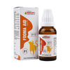 Baksons Homoeopathy Fooma Aid F1 Drops For Veterinary Use 30 Ml