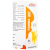 Baksons Homoeopathy Fooma Aid F1 Drops For Veterinary Use 30 Ml