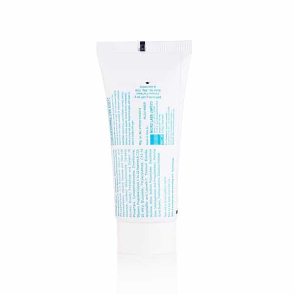 Photoban 30 Aquagel Sunscreen Spf 30 | For Uva/Uvb Protection | 60 Grams