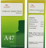 Allen Laboratories A47 Throat Drops 30 Ml