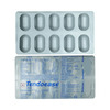 Tendoease Strip Of 10 Tablets