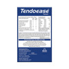 Tendoease Strip Of 10 Tablets