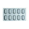 Tendoease Strip Of 10 Tablets