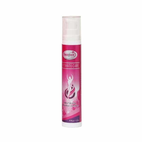 Sweeteen Intimate Care Vaginal Tightening Gel