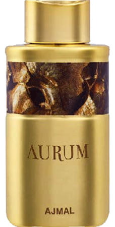 Ajmal Aurum Edp & Aurum Cp & Aurum Deo For Women Bundle Of 3 + 3 Parfum Testers Free