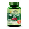 Vlado's Himalayan Organics Coq10 - 125Mg With Biopepper - 5Mg | For Men And Women - 60 Veg Capsules