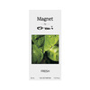 Ossa Magnet Fresh Unisex Eau De Parfum With Lemon | Patchouli | Cedarwood | Musk | Amber | 30Ml