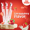 Bodyfirst My Straw - Strawberry Boy