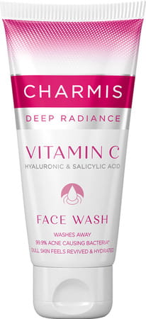 Charmis Deep Radiance Facewash - 50ml