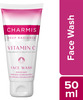 Charmis Deep Radiance Facewash - 50Ml