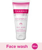 Charmis Deep Radiance Facewash - 50Ml