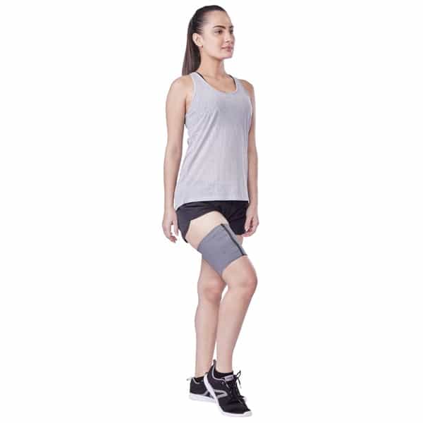 Vissco Calf Support Xxl