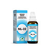 New Life Nl 32 Mensin Drops | 30Ml