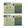 So Sweet Stevia 25 Sachet Sugar Free Sweetener (Pack Of 2)