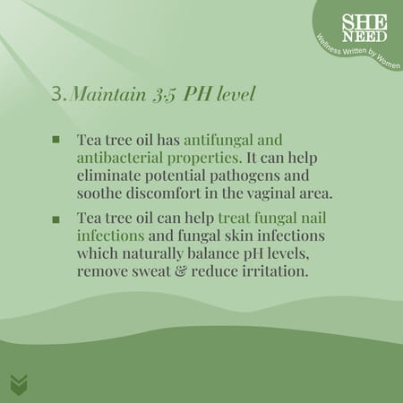 Sheneed Dryness Relief Feminine Intimate Wash|Reduces Flaky Skin|Improves Hydration | Softness|100ml