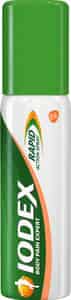 Iodex Rapid Action Spray - 35 Gm
