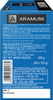 Aramusk Force Soap 125G(Pack Of 4)