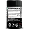 Nutrija Hmb Powder (Beta-Hydroxy Beta-Methylbutyrate) 200 Grams (Pineapple)