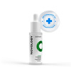 Novology Acne Serum Face Serum For Acne | Whiteheads Non-Sticky | Non-Comedogenic Formula (28Ml)