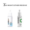 Novology Acne Serum Face Serum For Acne | Whiteheads Non-Sticky | Non-Comedogenic Formula (28Ml)