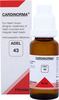 Adel 43 Cardinorma Drops 20 Ml