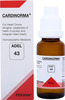 Adel 43 Cardinorma Drops 20 Ml