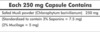 Ayurvedic Life Musli 120 Capsules (Pack Of 5) Natural