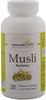 Ayurvedic Life Musli 120 Capsules (Pack Of 5) Natural