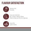 Bon Iso Whey 100% Protein Isolate|1 Kg 33 Servings |Muscle Strength And Bone Health