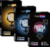 Nottyboy Pleasure Plus Premium Condoms (3X10s) 30