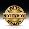 Nottyboy Pleasure Plus Premium Condoms (3X10s) 30