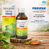 Prospan Sugar Free Bottle Of 100Ml Syrup