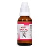 Dr Bakshi'S Bakson Homoeopathy Hair Aid Drops 30 Ml