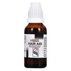 Dr Bakshi'S Bakson Homoeopathy Hair Aid Drops 30 Ml