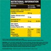 Fast&Up Curcumin 500 Mg With 95% Piperine - Immunity Shield & High Potency - Mango - 25 Tablets