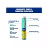 Fast&Up Curcumin 500 Mg With 95% Piperine - Immunity Shield & High Potency - Mango - 25 Tablets