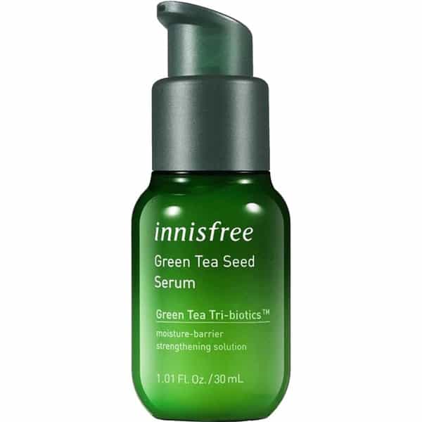 Innisfree Green Tea Seed Serum Mini - 30 Ml