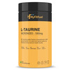 Myfitfuel L-Taurine (1000mg) 240 Capsules| Amino Acid