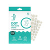 Bake 2% Salicylic Acid Hydrocolloid Pimple Patches|Waterproof Patches| For Acne | Acne Marks 72 Dots