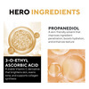 Cos-Iq Vitamin C-23% Face Serum 30Ml | Only 2 Ingredients | Safe Effective Skin Brightening Serum