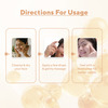 Cos-Iq Vitamin C-23% Face Serum 30Ml | Only 2 Ingredients | Safe Effective Skin Brightening Serum