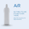 Durex Air Ultra Thin Packet Of 3 Condoms